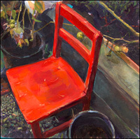 Red Chair